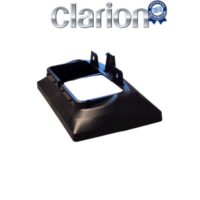 CLARION GL31452 Οθόνη OEM Multimedia Αυτοκινήτου για Ford Fiesta 2019 (CarPlay/AndroidAuto/BT/GPS/WIFI/GPRS)