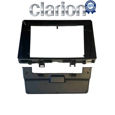 CLARION GL31795 Οθόνη OEM Multimedia Αυτοκινήτου για OEM KIA PICCANTO 2017 (CarPlay/AndroidAuto/BT/GPS/WIFI/GPRS)