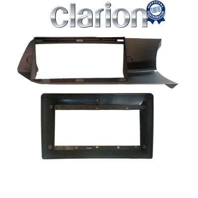 CLARION GL31824 Οθόνη OEM Multimedia Αυτοκινήτου για 0 (CarPlay/AndroidAuto/BT/GPS/WIFI/GPRS)