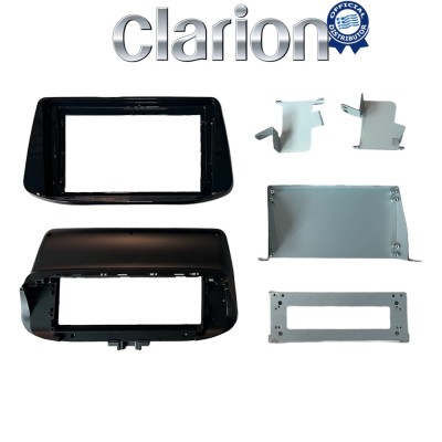 CLARION GL31960 Οθόνη OEM Multimedia Αυτοκινήτου για Hyundai i30 2018 (CarPlay/AndroidAuto/BT/GPS/WIFI/GPRS)