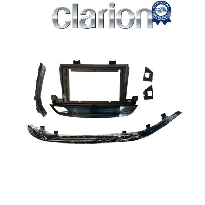 CLARION GL31339 Οθόνη OEM Multimedia Αυτοκινήτου για Opel Insignia 2018 (CarPlay/AndroidAuto/BT/GPS/WIFI/GPRS)