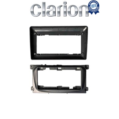 CLARION GL71237 Οθόνη OEM Multimedia Αυτοκινήτου για Ford Focus 1998 2004 (CarPlay/AndroidAuto/BT/GPS/WIFI/GPRS)