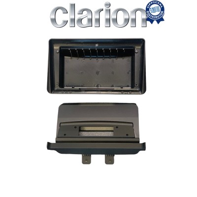 CLARION GL71532 Οθόνη OEM Multimedia Αυτοκινήτου για Mazda 2 2014 (CarPlay/AndroidAuto/BT/GPS/WIFI/GPRS)