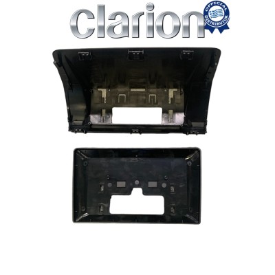 CLARION GL72777 Οθόνη OEM Multimedia Αυτοκινήτου για Dacia Logan, Duster, Santero 2021 Facelift (CarPlay/AndroidAuto/BT/GPS/WIFI