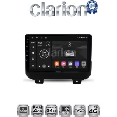 CLARION GL72746