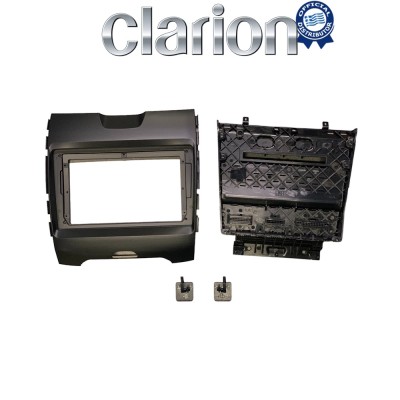 CLARION GL74248 Οθόνη OEM Multimedia Αυτοκινήτου για Ford Edge 2016 (CarPlay/AndroidAuto/BT/GPS/WIFI/GPRS) CLARION GL74248 Οθόνη OEM Multimedia Αυτοκινήτου για Ford Edge 2016 (CarPlay/AndroidAuto/BT/GPS/WIFI/GPRS)