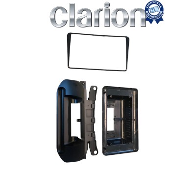 CLARION GL74483 Οθόνη OEM Multimedia Αυτοκινήτου για Nissan Qashqai 2021 (CarPlay/AndroidAuto/BT/GPS/WIFI/GPRS)
