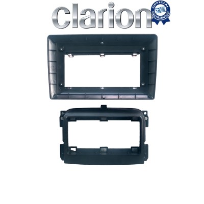 CLARION GL75500 Οθόνη OEM Multimedia Αυτοκινήτου για FIAT 500L 2012 (CarPlay/AndroidAuto/BT/GPS/WIFI/GPRS) CLARION GL75500 Οθόνη OEM Multimedia Αυτοκινήτου για FIAT 500L 2012 (CarPlay/AndroidAuto/BT/GPS/WIFI/GPRS)