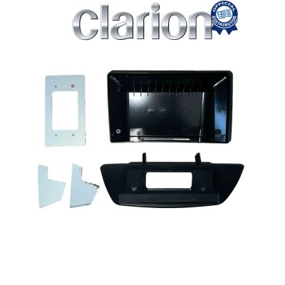 CLARION GL75994UP Οθόνη OEM Multimedia Αυτοκινήτου για Mazda BT50 2012 2018 (CarPlay/AndroidAuto/BT/GPS/WIFI/GPRS)