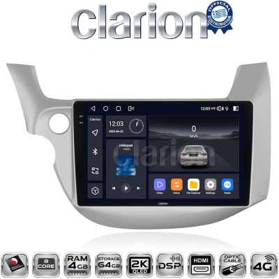 CLARION GL74549