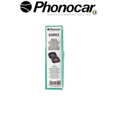 03.002 PHONOCAR