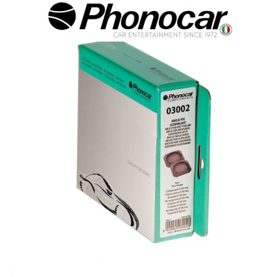 03.002 PHONOCAR