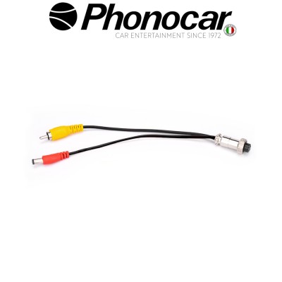 04.158 PHONOCAR 04.158 PHONOCAR