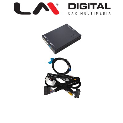 LM CPAA BOX VW8013