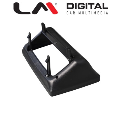LM Digital - LM ZQ8402UP GPS Οθόνη OEM Multimedia Αυτοκινήτου για Toyota Yaris 1999 2005 (CarPlay/AndroidAuto/BT/GPS/WIFI/GPRS)