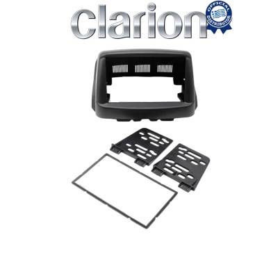 CLARION GL75210 Οθόνη OEM Multimedia Αυτοκινήτου για Fiat Doblo 2002 2007 (CarPlay/AndroidAuto/BT/GPS/WIFI/GPRS)