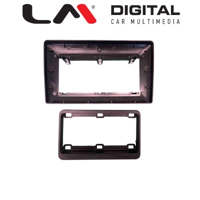 LM Digital - LM ZG4159 GPS Οθόνη OEM Multimedia Αυτοκινήτου για Alfa Romeo 159 (CarPlay/AndroidAuto/BT/GPS/WIFI/GPRS) LM Digital - LM ZG4159 GPS Οθόνη OEM Multimedia Αυτοκινήτου για Alfa Romeo 159 (CarPlay/AndroidAuto/BT/GPS/WIFI/GPRS)
