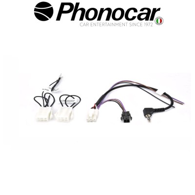 04.072 PHONOCAR