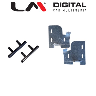 LM ZP8650 GPS LM ZP8650 GPS