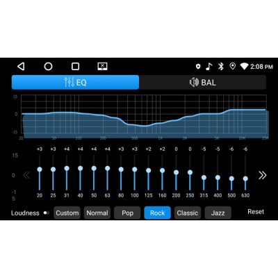 CLARION GL32179 Οθόνη OEM Multimedia Αυτοκινήτου για SUZUKI SWIFT 20112016 (CarPlay/AndroidAuto/BT/GPS/WIFI/GPRS)