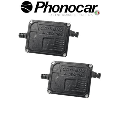 07.568 PHONOCAR 07.568 PHONOCAR