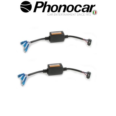 07.570 PHONOCAR 07.570 PHONOCAR