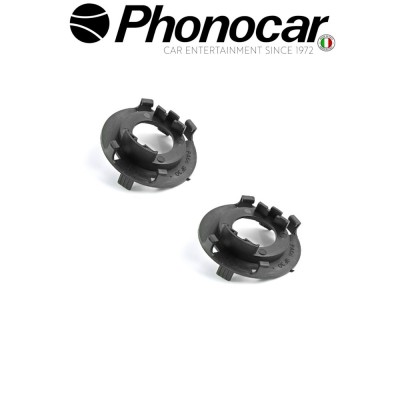 07.615 PHONOCAR 07.615 PHONOCAR