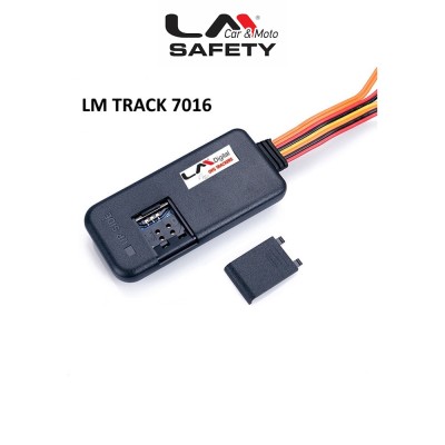 LM TRACK 7016 LM TRACK 7016