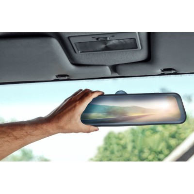 DVR VM 494 PHONOCAR DVR VM 494 PHONOCAR