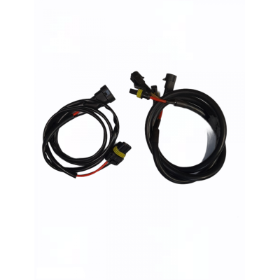 XENON EXT MOTO XENON EXT MOTO