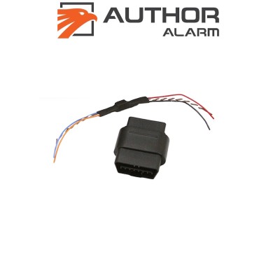 AUTHOR AE-0010 AUTHOR AE-0010