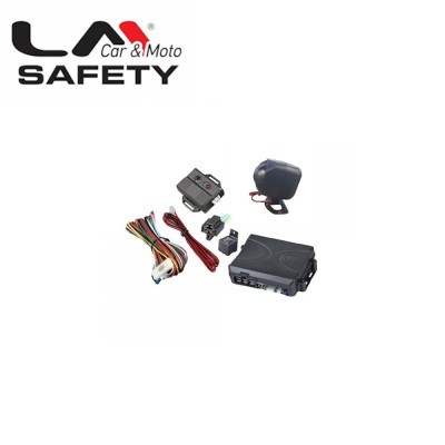 LM ALARM N8098H LM ALARM N8098H