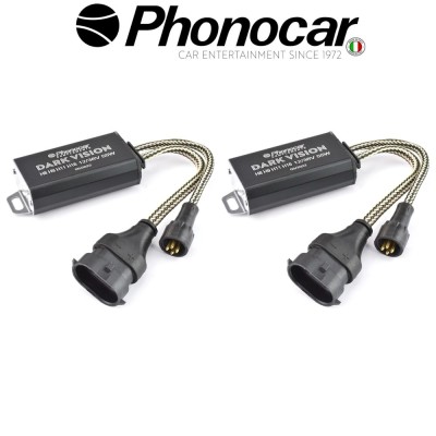 07.384 PHONOCAR 07.384 PHONOCAR