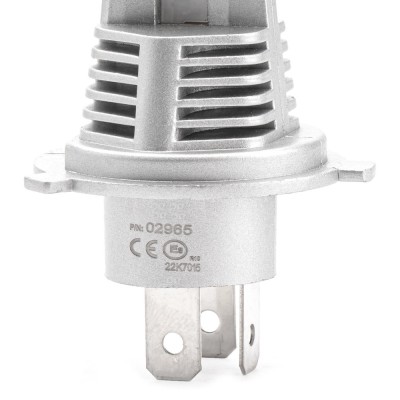 LED H4 X1