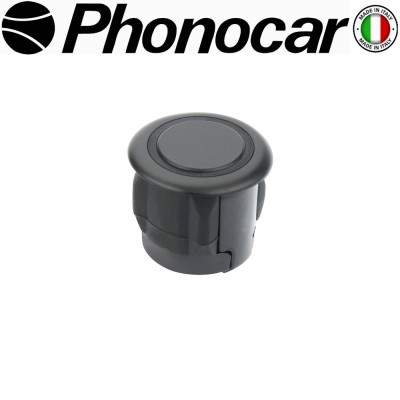 PS 06.930.1 PHONOCAR PS 06.930.1 PHONOCAR