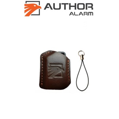 AUTHOR LEATHER CASE02