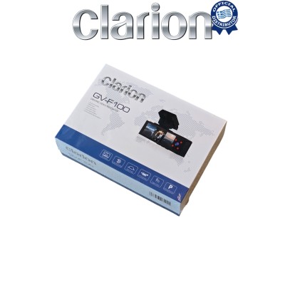 CLARION DVR M07