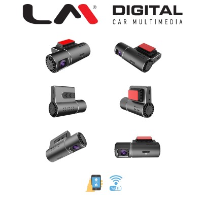 DVR X201-X7 DVR X201-X7