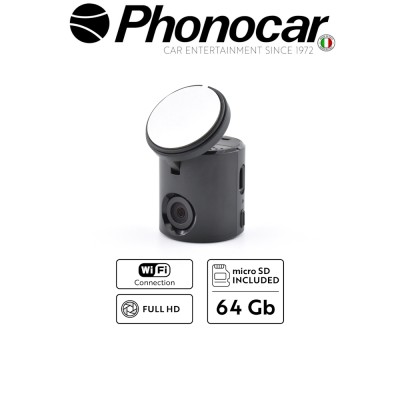 DVR VM 440 PHONOCAR DVR VM 440 PHONOCAR