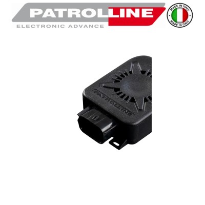 PATROL MAX 5.0 PATROL MAX 5.0