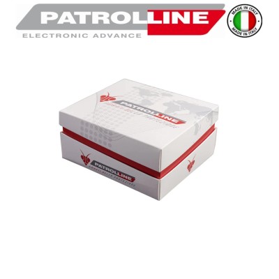 PATROL MAX 5.0 PATROL MAX 5.0