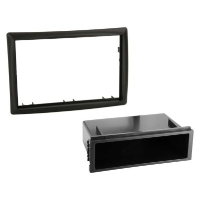 Πρόσοψη R/CD-Οθόνης Renault