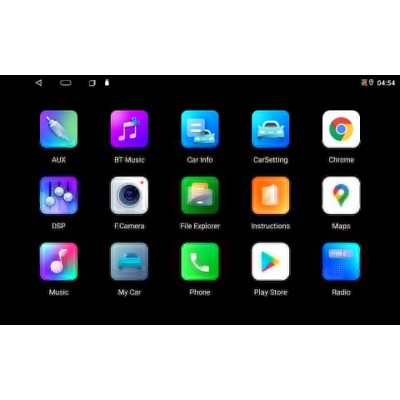 CLARION GL72254 Οθόνη OEM Multimedia Αυτοκινήτου για Toyota Yaris 2012 2015 Αν το αυτοκίνητο είναι υβριδικό, παρακαλώ ενημερώστ