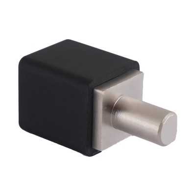 Αντάπτορας ενισχυτή 1x50mm²/0GA to 1x35mm²/4GA Brass core, Satin nickel plated Auto-Connect 720TB5001