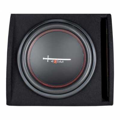 Subwoofer αυτοκινήτου 12" Excalibur 1000W X12.1BR Subwoofer αυτοκινήτου 12" Excalibur 1000W X12.1BR