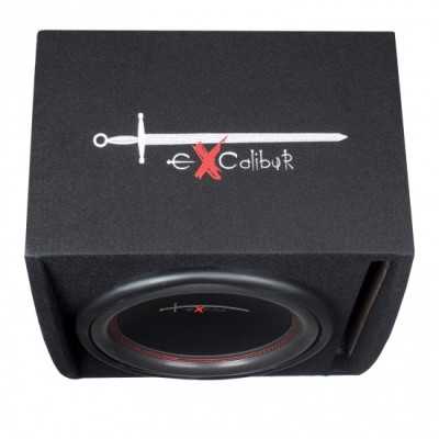 Subwoofer αυτοκινήτου 12" Excalibur 1000W X12.1BR Subwoofer αυτοκινήτου 12" Excalibur 1000W X12.1BR