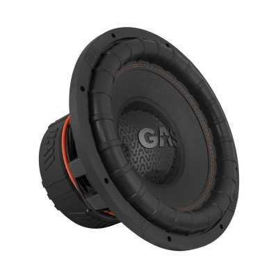 Subwoofer αυτοκινήτου 15" 5000 W Gas Audio Power MAX S2-15D2