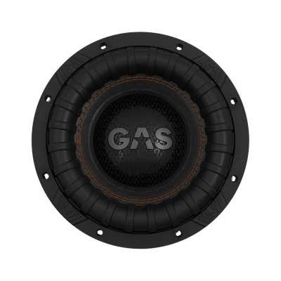 Subwoofer αυτοκινήτου 10" 4000 W Gas Audio Power MAX S2-10D2 Subwoofer αυτοκινήτου 10" 4000 W Gas Audio Power MAX S2-10D2