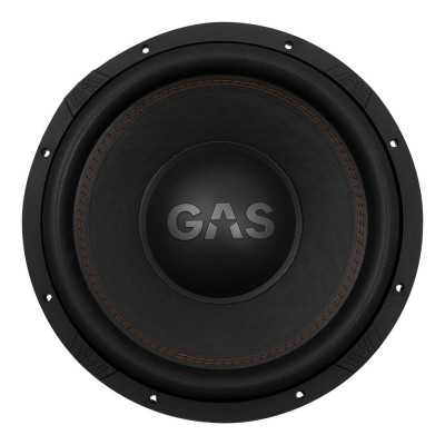 Subwoofer αυτοκινήτου 15" 3200 W Gas Audio Power MAX S1-15D1 Subwoofer αυτοκινήτου 15" 3200 W Gas Audio Power MAX S1-15D1
