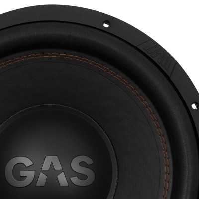 Subwoofer αυτοκινήτου 15" 3200 W Gas Audio Power MAX S1-15D2 Subwoofer αυτοκινήτου 15" 3200 W Gas Audio Power MAX S1-15D2